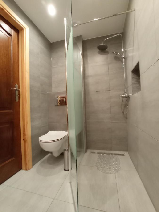 Leśniczówka Lanckorona Exterior foto