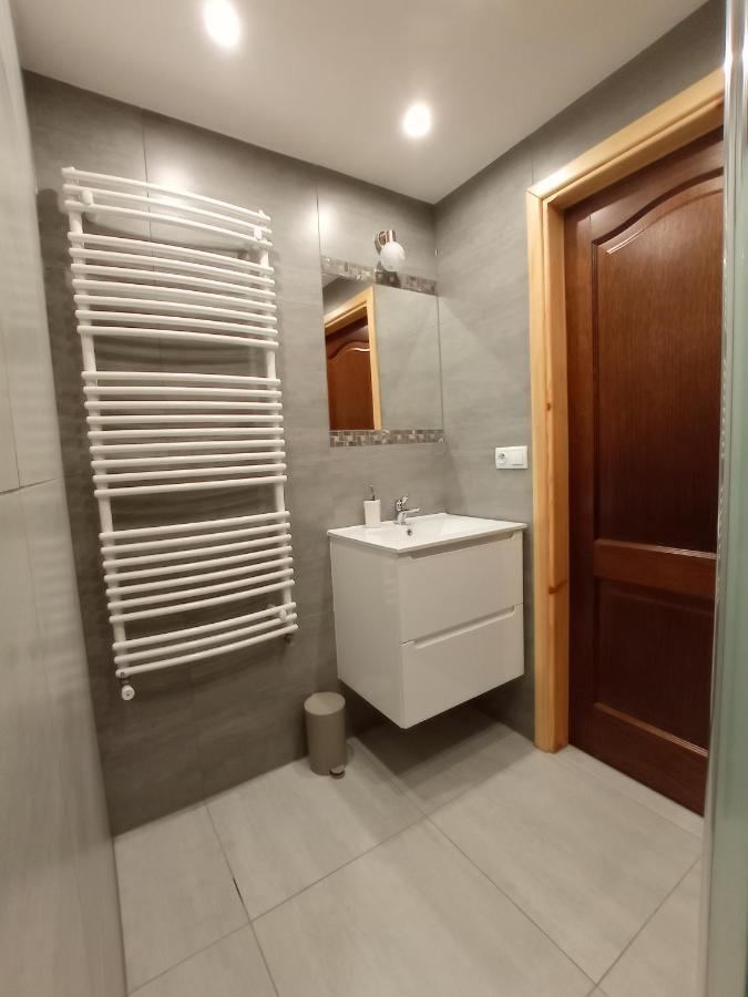 Leśniczówka Lanckorona Exterior foto